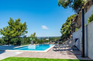 Lion's Beach Apartment - Podstrana - 0