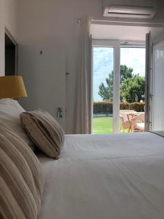 Ponte Pedra - Melides Country House Adults Only - Melides - 3