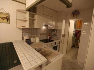 Appartement 3 pièces pour 6 avec Wifi et animaux acceptés à Valloire. - FR-1-263-56 - Valloire - 8