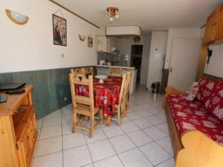 Appartement 3 pièces pour 6 avec Wifi et animaux acceptés à Valloire. - FR-1-263-56 - Valloire - 7