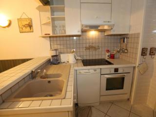 Appartement 3 pièces pour 6 avec Wifi et animaux acceptés à Valloire. - FR-1-263-56 - Valloire - 6