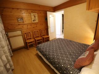 Appartement 3 pièces pour 6 avec Wifi et animaux acceptés à Valloire. - FR-1-263-56 - Valloire - 5