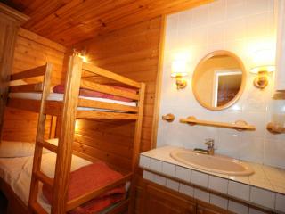 Appartement 3 pièces pour 6 avec Wifi et animaux acceptés à Valloire. - FR-1-263-56 - Valloire - 4