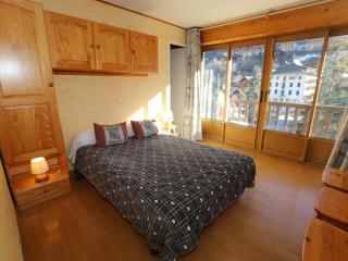 Appartement 3 pièces pour 6 avec Wifi et animaux acceptés à Valloire. - FR-1-263-56 - Valloire - 3