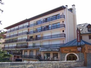 Appartement 3 pièces pour 6 avec Wifi et animaux acceptés à Valloire. - FR-1-263-56 - Valloire - 2