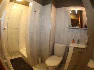 Duplex spacieux à Valloire - 12 pers, animaux admis, parking, Wi-Fi - FR-1-263-476 - Valloire - 7