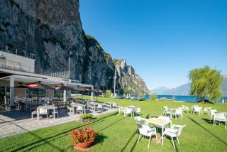 Campione Univela Rooms & Beds - Private Beach - Campione del Garda - 1