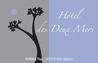 Hôtel Des Deux Mers - 7