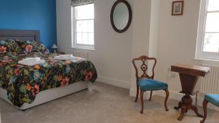 Argyll House Bed and Breakfast - Westleton - 6