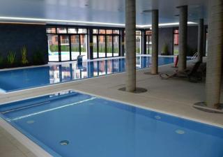 Appartement Kolberg - Polanki Park D406 - Colberga - 0