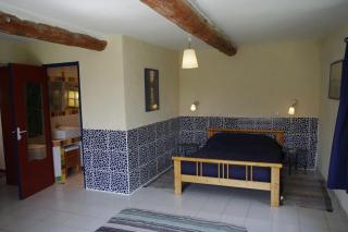 Chambres d'Hotes La Grange au Negre - Alba La Romaine - 3