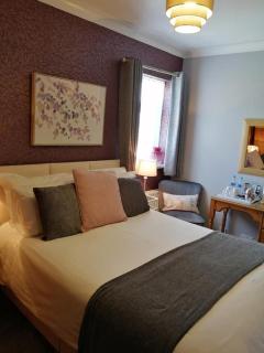 Park Top House - Haworth - 1