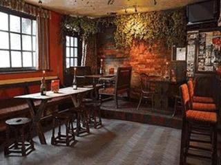 The Lamb Inn - Marlborough - 6