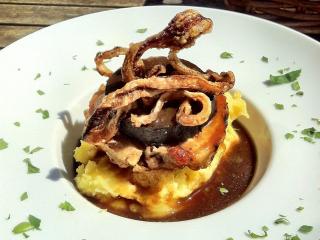The Lamb Inn - Marlborough - 3