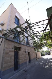 hotelise I Lily Studio - Yerevan - 8