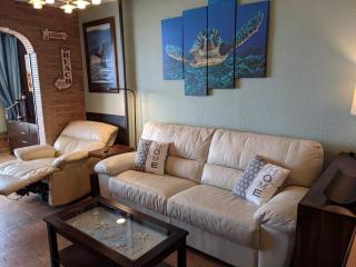 Tortuga Flat - Alicante - 1