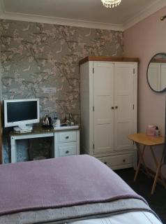Park Top House - Haworth - 4