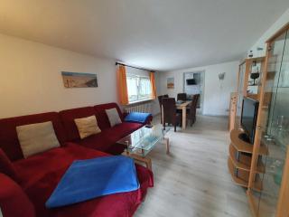 Ferienwohnung Sonnenschein - Sagard - 1