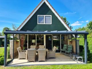 Ferienhaus Sonnenschein - Sint Maarten - 9