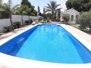 Chalet Miraflores - Orihuela-Costa - 8