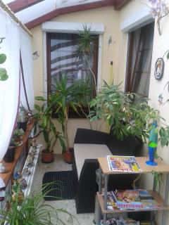 Hotelpension Schwalbennest - Benz - 1