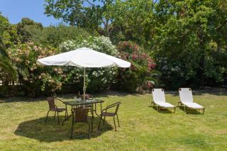 Jianni's Villa - Stone Villa in the Greenery!! - Vasilikos - 5