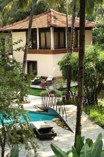 Coconut Creek Resort - Dabolim Airport - 2