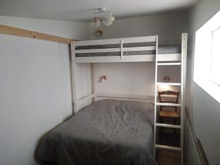 Maison Boisvinet Saint-Gilles-Croix-de-Vie, 4-5 p, belle cour intérieure, 200m plage - 5