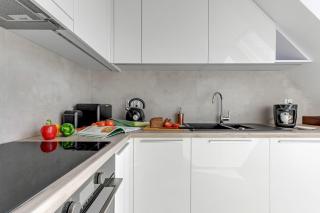 Old Town – OldNova by Welcome Apartment - Danzig - 1