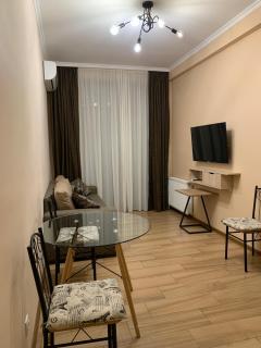 Melikishvili str. apartment - 2