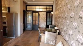 Arcadia Palace Apartments with Sea View - 1