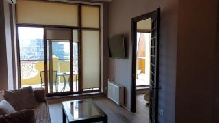 Arcadia Palace Apartments with Sea View - Odesa - 3