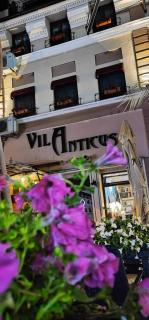 Villa Anticus (Adults Only) - Constanza - 5