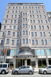 Grand Halic Goldenhorn - Istanbul - 8