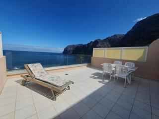 Terraza Sol Los Gigantes Beach by HRTenerife Net - Acantilado de los Gigantes - 5