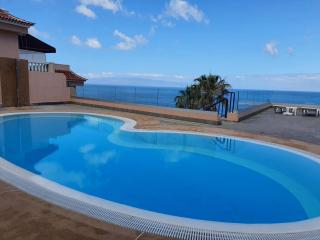 Terraza Sol Los Gigantes Beach by HRTenerife Net - Acantilado de los Gigantes - 9