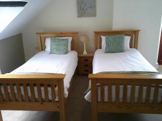 The Crown Hotel - Corwen - 8