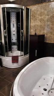 Arcadia Palace Apartments with Sea View - Odesa - 8