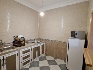 Appartement meublé à louer - Larache - 4