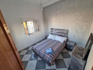 Appartement meublé à louer - Larache - 2