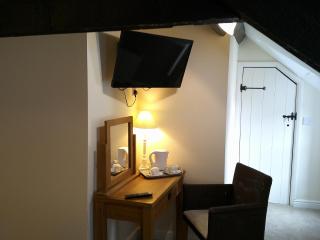 The Crown Hotel - Corwen - 7