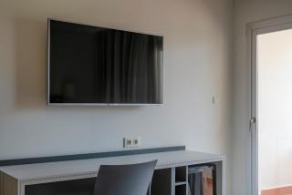 Hotel Los Robles - 6