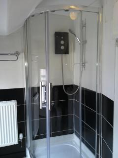 The Crown Hotel - Corwen - 6