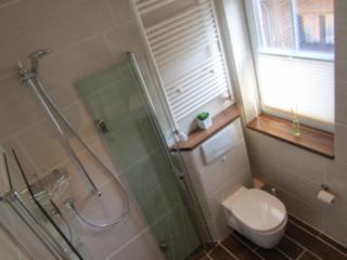 Komfortappartement Robbe - Neuharlingersiel - 9