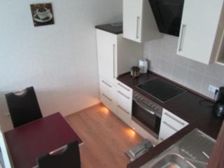 Komfortappartement Robbe - Neuharlingersiel - 7