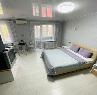 ApartCenter Апартаменты LUX в центре Ярослава Мудрого - Kryvyj Rih - 6