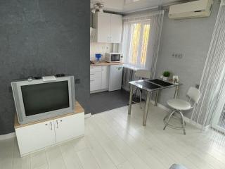 ApartCenter Апартаменты LUX в центре Ярослава Мудрого - Kryvyj Rih - 2