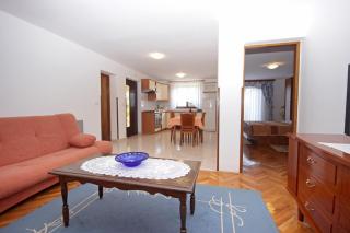 Apartment Solman - Banjole - 8