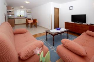 Apartment Solman - Banjole - 6