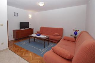 Apartment Solman - 5